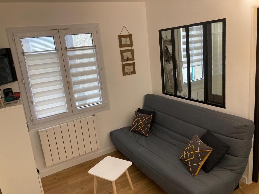 Appartement Les Amethystes Le Mont-Dore Extérieur photo