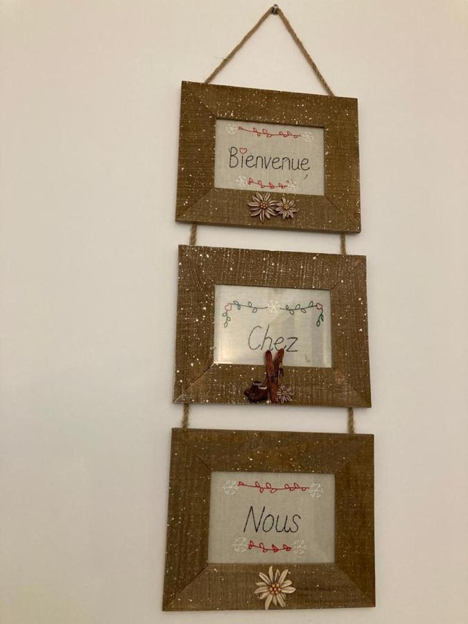 Appartement Les Amethystes Le Mont-Dore Extérieur photo